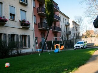 arresto di un 67enne per abusi sessuali su minori a milano i dettagli delloperazione 1761559893