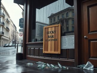bar di milano chiuso per 15 giorni le cause delle risse e le conseguenze 1761053548