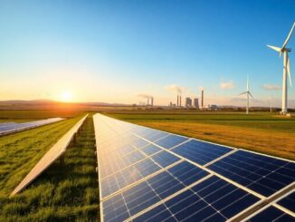 cambiamento climatico la verita scomoda sulle energie rinnovabili python 1759545503