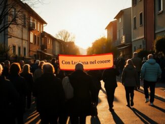 camminata di bruzzano un tributo a luciana ronchi 1761384551