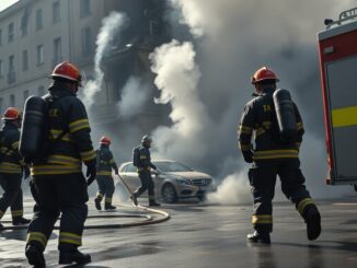 carenze di organico nei vigili del fuoco in italia nuovi concorsi e opportunita di lavoro 1761309616