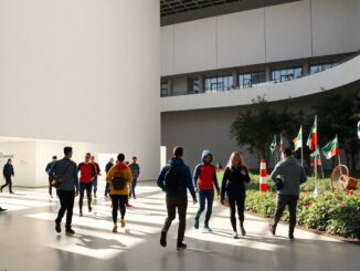 casa italia alla triennale il fulcro delle olimpiadi invernali di milano cortina 2026 1760662656