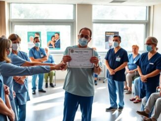 celebrazione della gentilezza riconoscimento al personale geriatrico dellospedale niguarda 1760209292