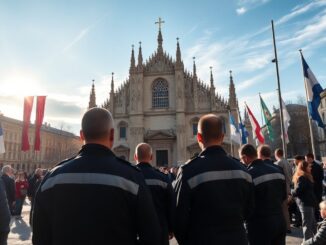 celebrazione della protezione civile evento imperdibile in piazza duomo a milano 1761505373