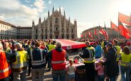 celebrazione della protezione civile la giornata di ringraziamento a milano 1761532711