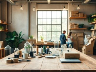 circular economy strategie sostenibili per le aziende moderne 1761252808