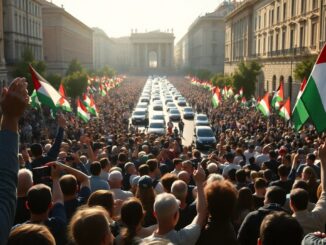 citta italiane in agitazione le manifestazioni pro gaza bloccano il paese python 1759571760