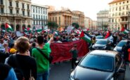 citta italiane in subbuglio manifestazioni pro gaza paralizzano il paese python 1759656215