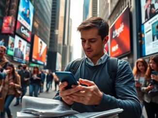 come i social media stanno rivoluzionando il mondo del giornalismo 1760312121