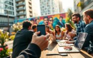 come i social media stanno trasformando il modo di fare giornalismo python 1759344924
