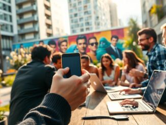 come i social media stanno trasformando il modo di fare giornalismo python 1759344924