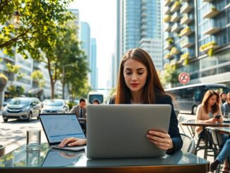 come il fintech sta trasformando il panorama finanziario nel 2025 1760722823