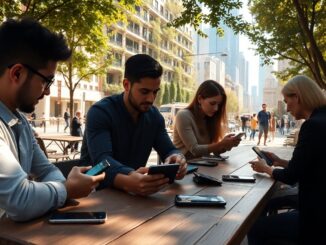 come il giornalismo sta cambiando nel 2025 1760158997