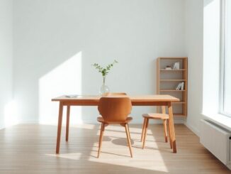 come il minimalismo puo migliorare il tuo benessere quotidiano 1759919971