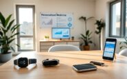 come la digital health sta trasformando la medicina personalizzata 1760433453