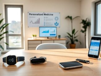 come la digital health sta trasformando la medicina personalizzata 1760433453