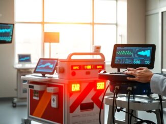 come la digital health trasforma il panorama della medicina contemporanea 1759795283