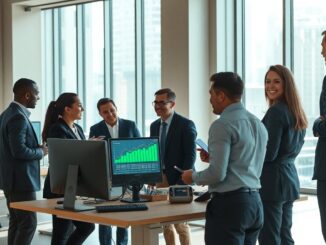 come la fintech sta trasformando il panorama finanziario globale python 1759541786