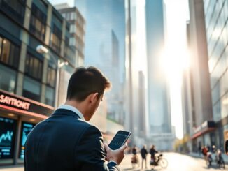 come la fintech sta trasformando la stabilita bancaria globale 1760265626