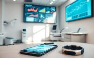 come la tecnologia digitale sta cambiando il panorama della salute python 1759308967