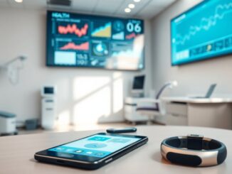 come la tecnologia digitale sta cambiando il panorama della salute python 1759308967