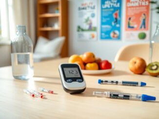 come la tecnologia digitale sta rivoluzionando la cura del diabete 1759965384