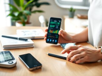 come la tecnologia digitale sta rivoluzionando la gestione del diabete 1760414428