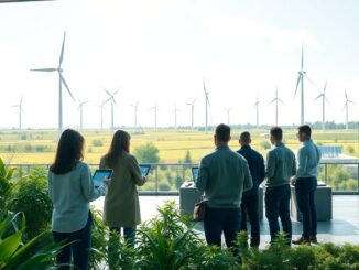 come le aziende possono diventare carbon neutral e beneficiare economicamente 1759863449