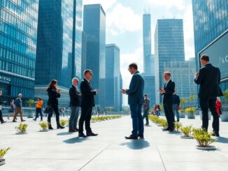 come le criptovalute stanno trasformando il sistema finanziario globale 1760199984