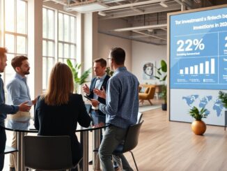 come le fintech stanno trasformando le banche tradizionali 1761043947