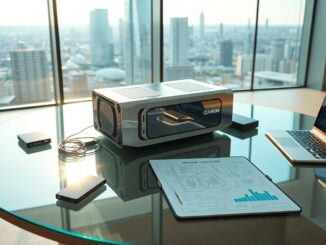 come le tecnologie quantistiche stanno trasformando il nostro futuro 1760386221