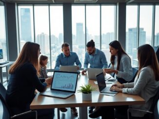 come linnovazione fintech sta trasformando i mercati finanziari 1760207426