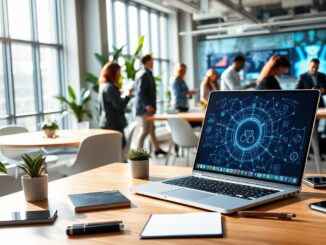 come lintelligenza artificiale generativa sta cambiando il panorama lavorativo 1760123555