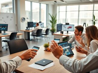 come lintelligenza artificiale generativa sta rivoluzionando il mondo del lavoro 1760876784