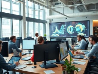 come lintelligenza artificiale generativa sta trasformando le aziende 1761920983