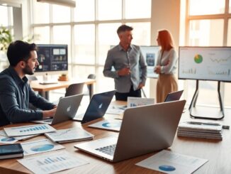 come lintelligenza artificiale sta rivoluzionando il marketing digitale 1760347657
