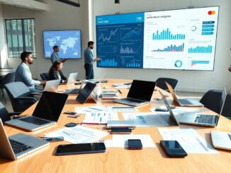 come lintelligenza artificiale sta rivoluzionando il marketing digitale 1761836675