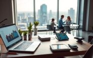 come lintelligenza artificiale sta trasformando il mercato del lavoro nel 2025 1759842635