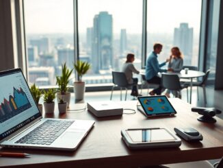 come lintelligenza artificiale sta trasformando il mercato del lavoro nel 2025 1759842635