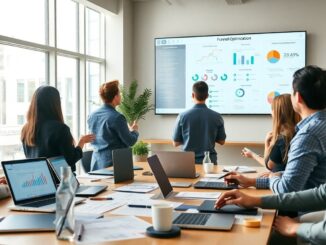 come ottimizzare il funnel per un customer journey efficace 1760623299