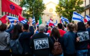 commemorazione del 7 ottobre un richiamo alla memoria collettiva 1760747014
