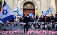 commemorazione dellattacco del 7 ottobre riflessioni sul ritorno dellantisemitismo 1760831852