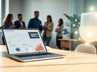 comprendere il funzionamento della blockchain e le sue applicazioni nel 2025 1760361139
