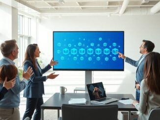 comprendere la tecnologia blockchain e il suo impatto python 1759375056