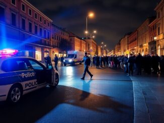 corsico e linsicurezza in aumento unemergenza da affrontare subito 1760278650