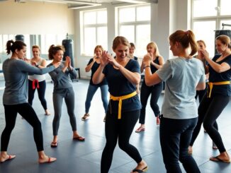 corso gratuito di autodifesa per donne a sesto san giovanni partecipa al workshop python 1759558711