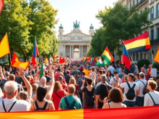 corteo cgil e usb a milano sostegno a gaza e alla flottiglia di solidarieta python 1759536217