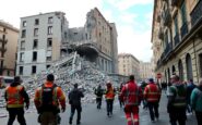 crollo di un palazzo a roma feriti e evacuazioni in corso 1761564403