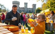 dalla favo al barattolo scopri la magia della festa della smielatura 1759904977