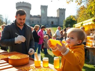 dalla favo al barattolo scopri la magia della festa della smielatura 1759904977